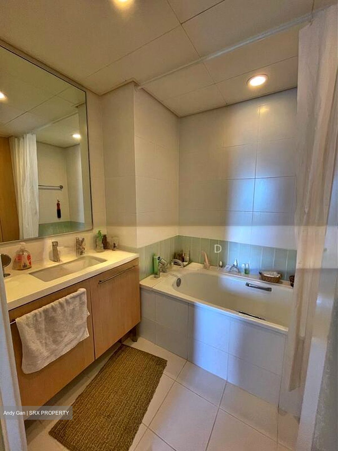 The Sail @ Marina Bay (D1), Apartment #504253701